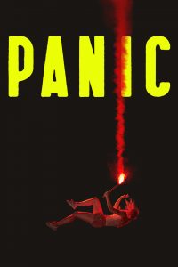 Panic 2021 en Streaming HD Gratuit !