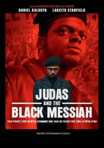 Judas and the Black Messiah 2021 en Streaming HD Gratuit !