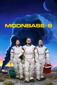 Moonbase 8 2020 en Streaming HD Gratuit !