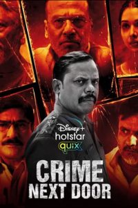 Crime Next Door 2021 en Streaming HD Gratuit !
