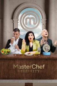 MasterChef Celebrity 2020 en Streaming HD Gratuit !