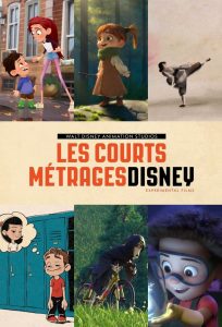 Les Courts Métrages Disney : Experimental Films 2020 en Streaming HD Gratuit !