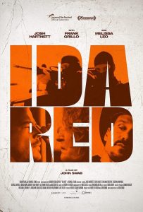 Ida Red 2021 en Streaming HD Gratuit !