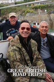 Craig and Bruno’s Great British Road Trips 2021 en Streaming HD Gratuit !