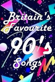 Britain’s Favourite 90’s Songs 2021 en Streaming HD Gratuit !