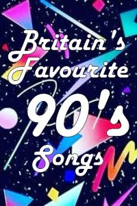 Britain’s Favourite 90’s Songs 2021 en Streaming HD Gratuit !