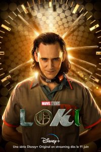 Loki 2021 en Streaming HD Gratuit !