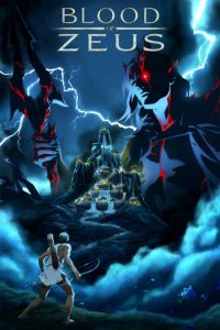 Blood of Zeus 2020 en Streaming HD Gratuit !