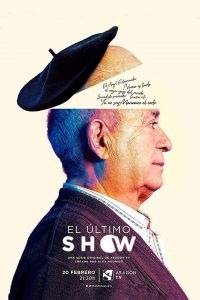 El último show 2020 en Streaming HD Gratuit !