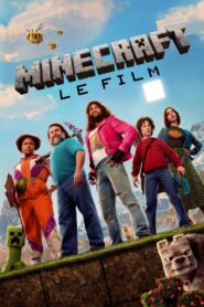 Minecraft, le film 2025 en Streaming HD Gratuit !