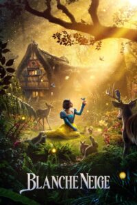 Blanche Neige 2025 en Streaming HD Gratuit !