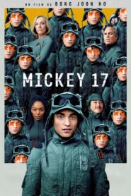 Mickey 17 2025 en Streaming HD Gratuit !